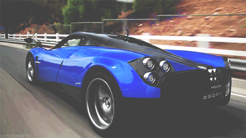 간지 쩌는 자동차 모음.gif | 인스티즈