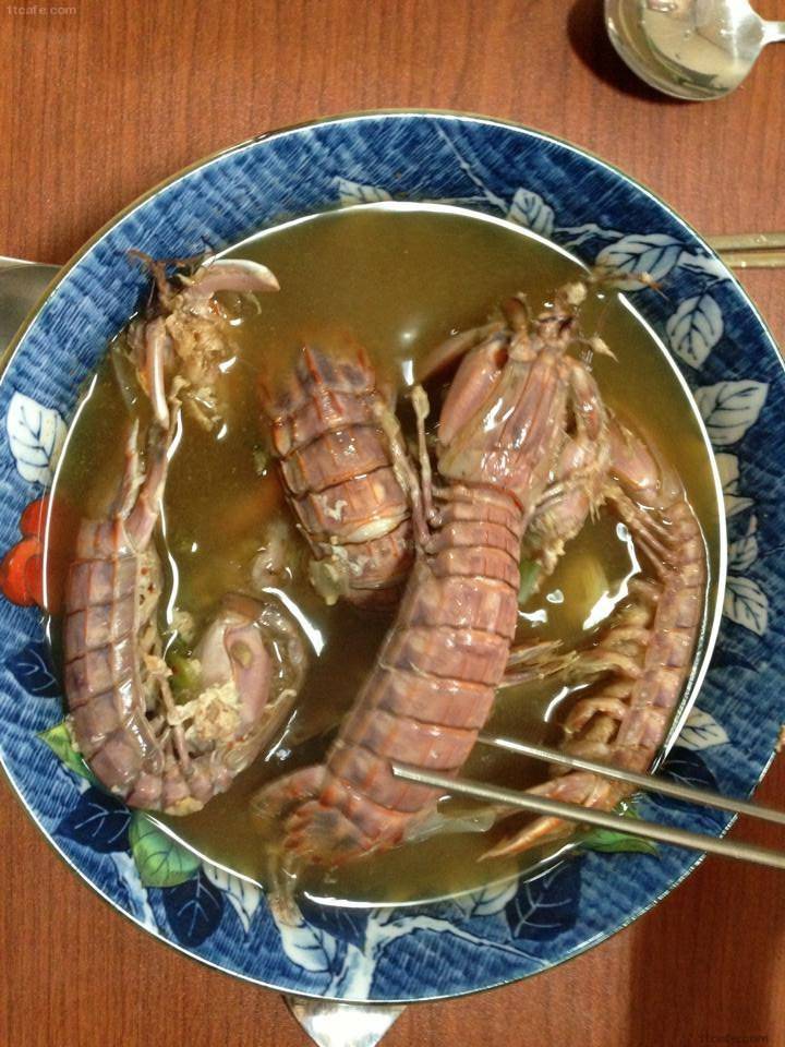 서울사람들은 모른다는 음식 | 인스티즈