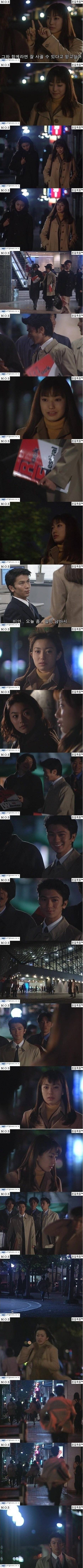 아픔을 간직하고 살아가는 여자를 따뜻하게 감싸주는 좋은 남자 | 인스티즈