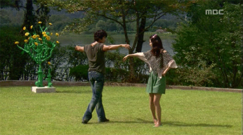 드라마계의 레전드 춤신춤왕 베스트 | 인스티즈