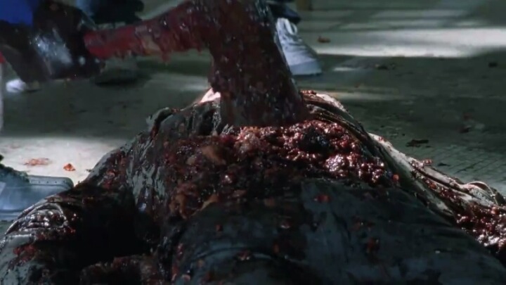 워킹데드 시즌 1 2화(10) (혐오주의) | 인스티즈