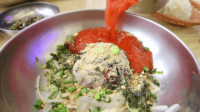 의외로 호불호 갈리는 여름철 별미 | 인스티즈