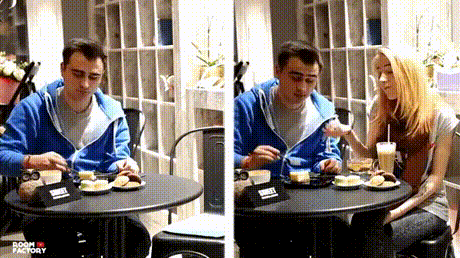 솔로라서 좋은점.gif | 인스티즈