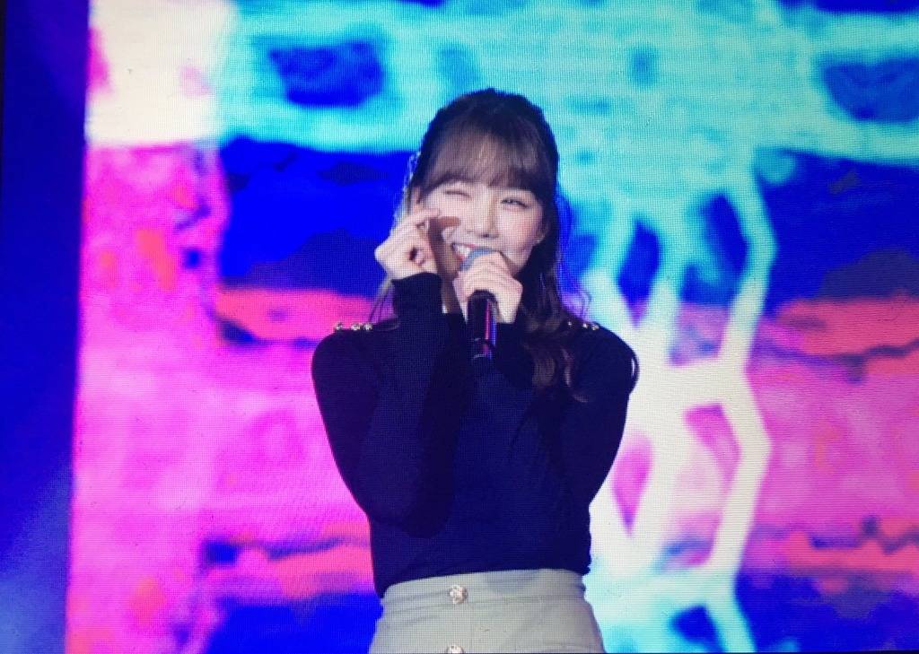 여자친구 예린 오늘자 사진 .jpg | 인스티즈