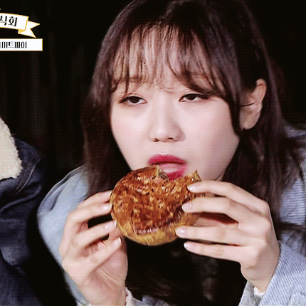 [러블리즈] 금요일이 또다시 찾아와서 수정이 | 인스티즈