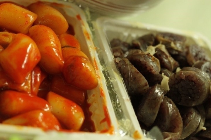 고르기) 분식집 최고의 조합 골라보기 | 인스티즈