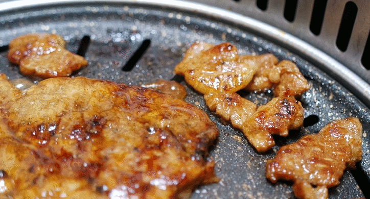 은근 호불호 갈리는 고기 | 인스티즈