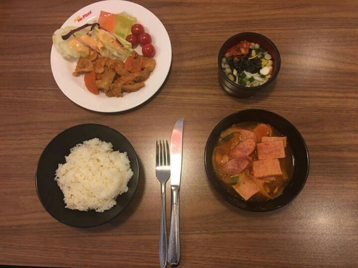 전주의 미스터 피자 | 인스티즈