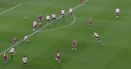 들어갔으면 더 역대급인 골은??? .gif | 인스티즈