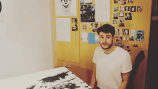 샌드 아트.gif | 인스티즈