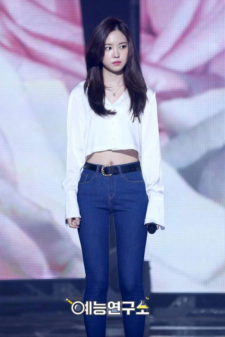 겁나 이쁜 나은이 | 인스티즈