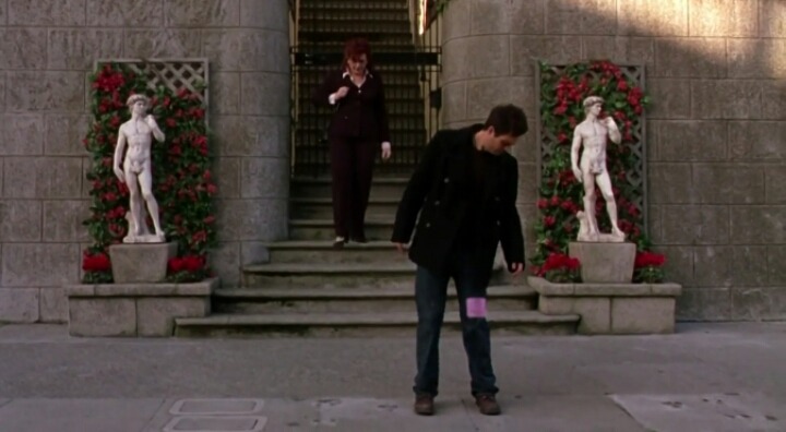 이사를 왔는데 글쎄 웬 여자가 자기집에서 나가래요; | 인스티즈