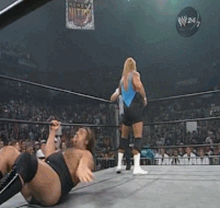 젊은 빅쇼의 운동신경 ㅎㄷㄷㄷ | 인스티즈