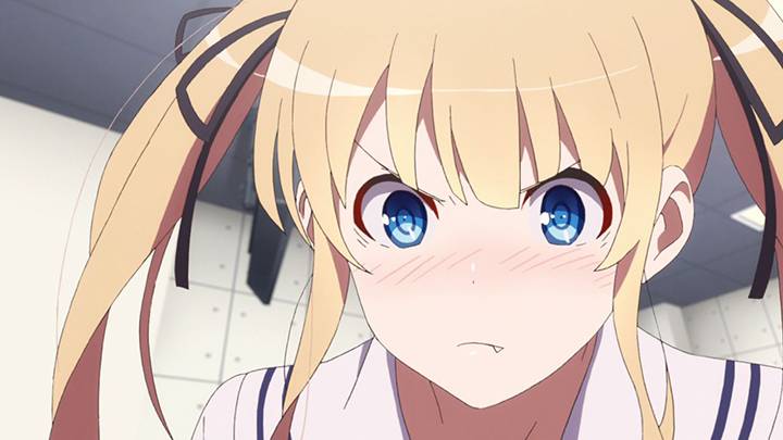 [이쁨주의] 6월 11일의 2D녀.gif | 인스티즈