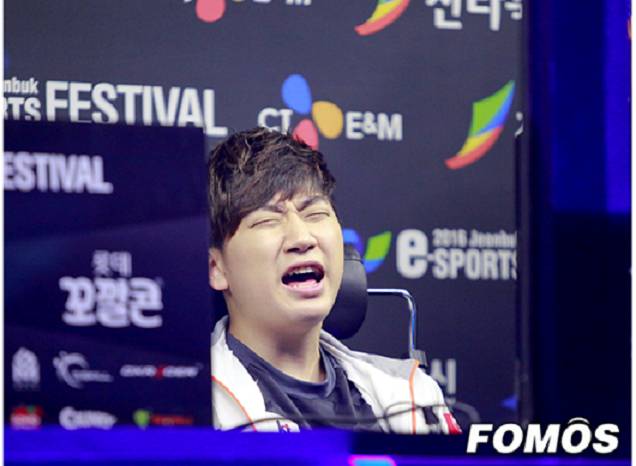 ??? : 나 프로게이머 아니다 | 인스티즈