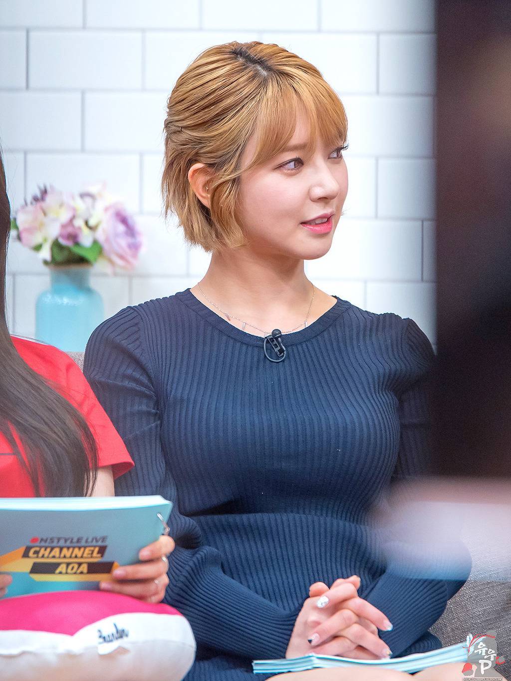 귀욤갓 초아가 좋다♥ | 인스티즈