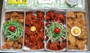 고기의 절대강자 삼겹살 vs 배달계의 원탑 치느님 | 인스티즈