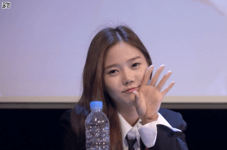 당신의 여자에게 투표하세요 | 인스티즈