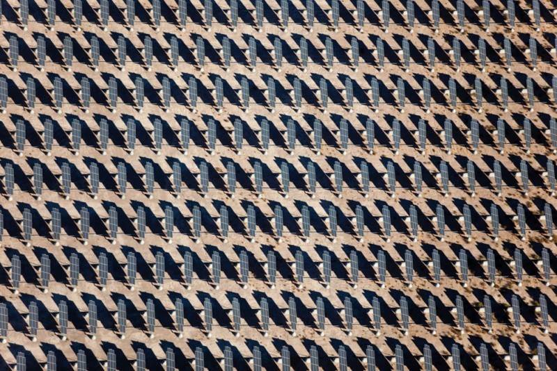 한 남성이 비행기에서 찍은 사진들.. | 인스티즈