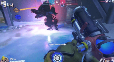 [오버워치] This is 메이코패스 | 인스티즈