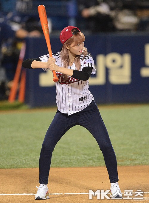 트와이스 모모 | 인스티즈