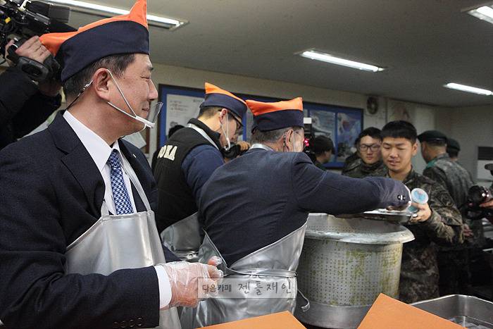 국정원에서 30년간 일했던 김병기가 말하는 문재인 | 인스티즈