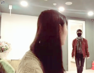 오늘자 마마무 휘인 | 인스티즈