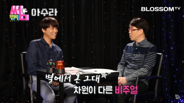 영화평론가 이동진이 뽑은 대한민국 최고 미남 jpg | 인스티즈