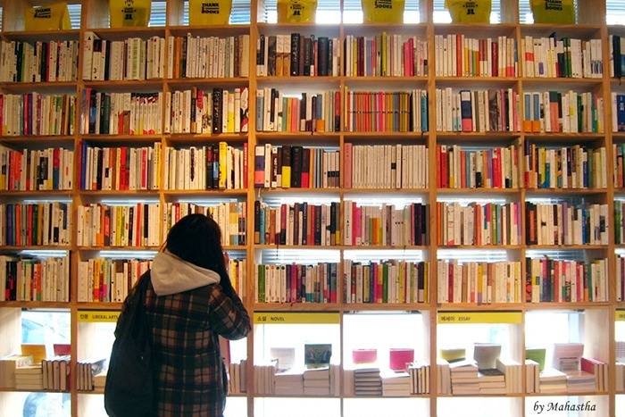 살 것도 없으면서 이끌리듯 들어가는 곳 3대장 | 인스티즈