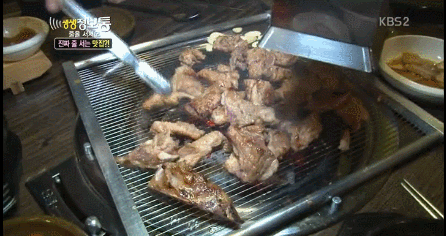 은근 호불호 갈리는 고기 | 인스티즈