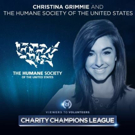 美 오디션 스타 크리스티나 그리미, 사인회 도중 총격 사망 | 인스티즈