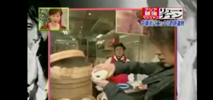 먹는마술의 1인자 루첸 | 인스티즈