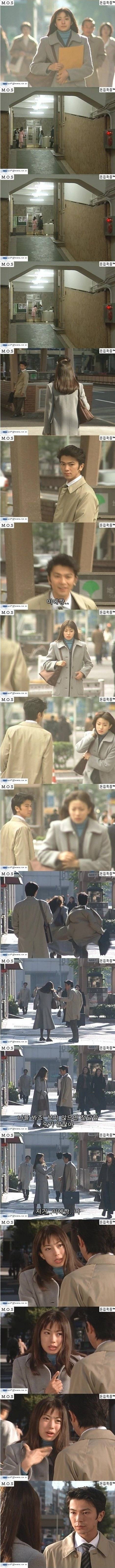 아픔을 간직하고 살아가는 여자를 따뜻하게 감싸주는 좋은 남자 | 인스티즈