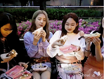 요리하는 강미나.jpg | 인스티즈