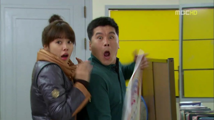 [지붕뚫고하이킥] 황당첨.jpg | 인스티즈