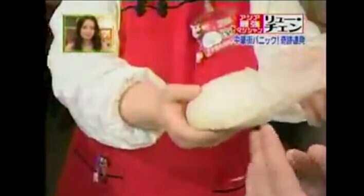 먹는마술의 1인자 루첸 | 인스티즈