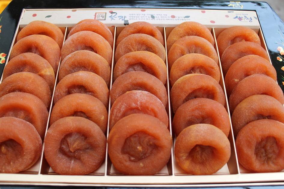 젊은이들은 그닥 좋아하지 않는 과일.jpg | 인스티즈