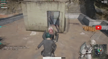 ??? : 용이... 내가된다!! .gif | 인스티즈