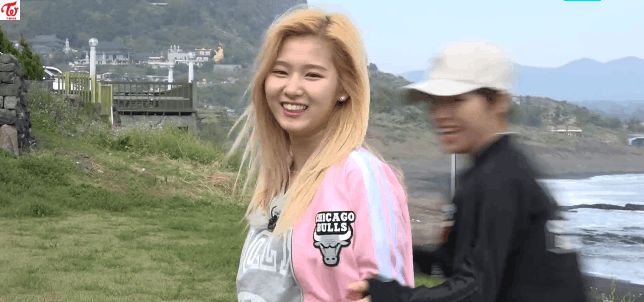 [트와이스] 초등학교에서 흔히 볼수 있는 장면 | 인스티즈