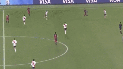 들어갔으면 더 역대급인 골은??? .gif | 인스티즈