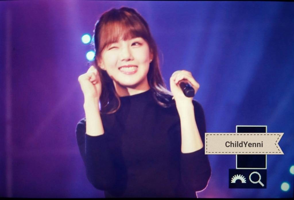 여자친구 예린 오늘자 사진 .jpg | 인스티즈