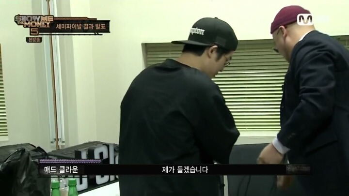 선물 받은 길매팀(feat. 엄마등짝스매시) | 인스티즈