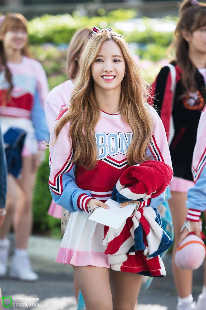 우주소녀 보나.jpg.gif | 인스티즈