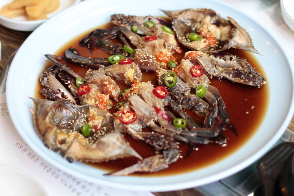 호불호 음식하면 빠지지 않는 것 | 인스티즈