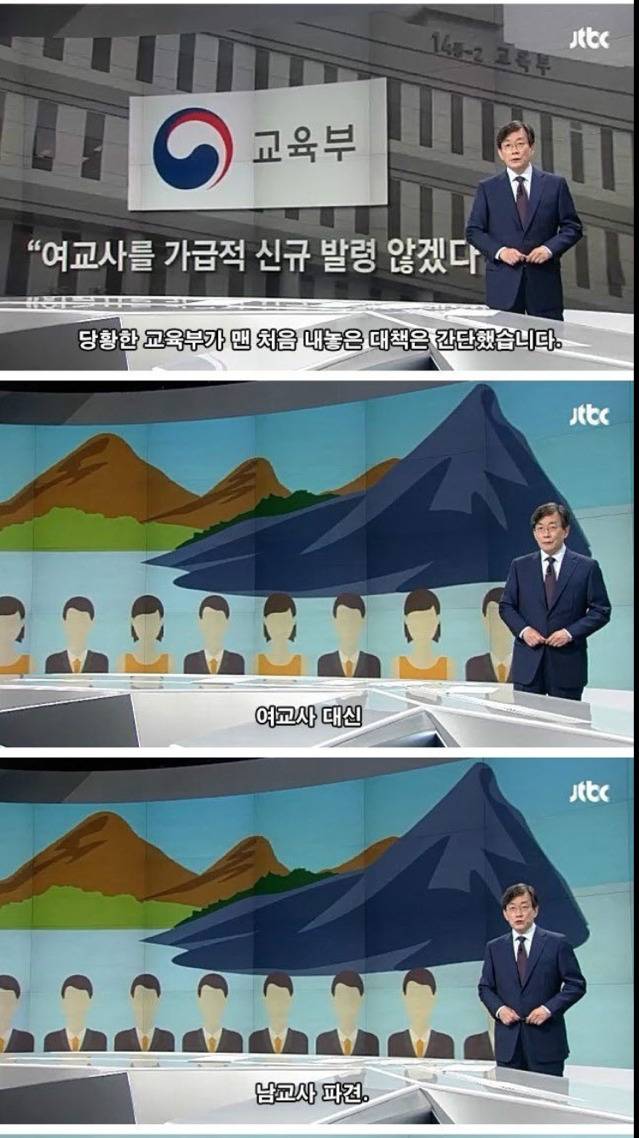 신안사건에 대한 손석희 사이다 발언.jpg | 인스티즈