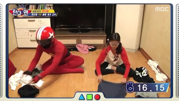 [세모방] 어린이TV 한다맨.jpg | 인스티즈