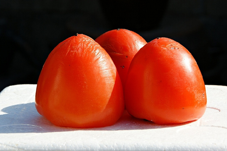 젊은이들은 그닥 좋아하지 않는 과일.jpg | 인스티즈