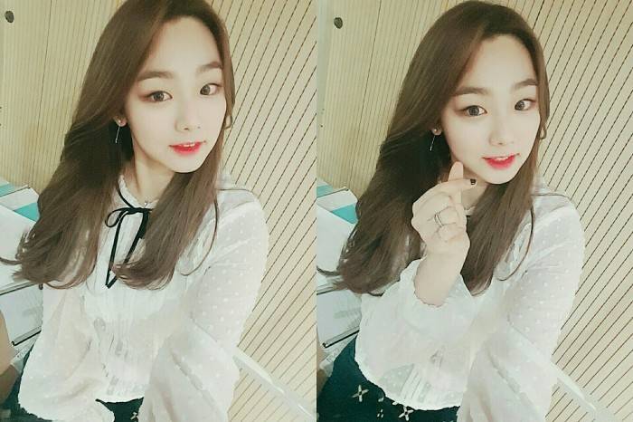 2017년 첫 아이오아이 | 인스티즈