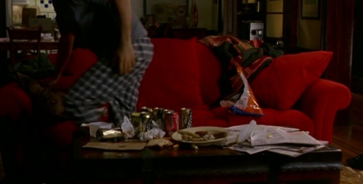 이사를 왔는데 글쎄 웬 여자가 자기집에서 나가래요; | 인스티즈