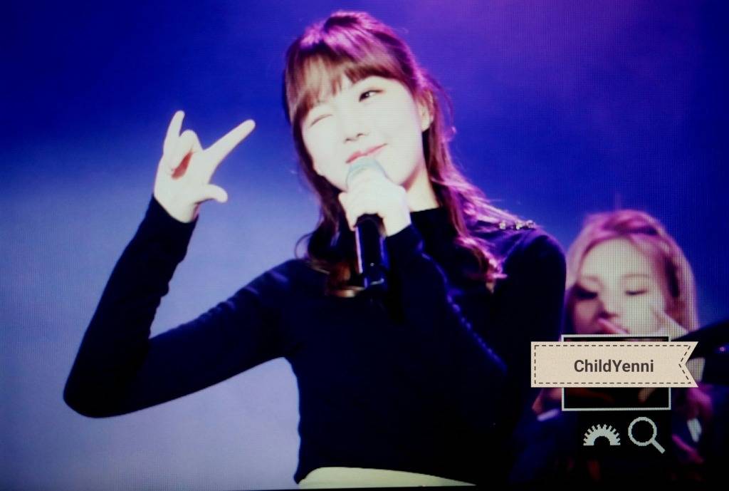 여자친구 예린 오늘자 사진 .jpg | 인스티즈